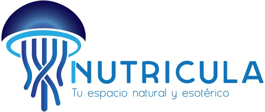 Logo Nutricula S.L.